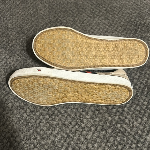 Men’s Tommy Hilfiger slide on - Picture 2 of 5